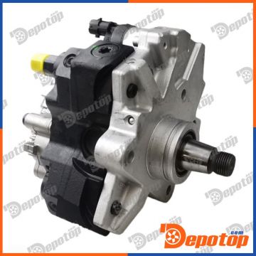 Pompe Haute Pression pour IVECO | 0445020007, 0445020175